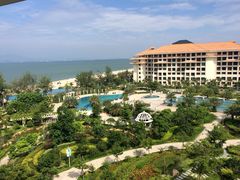 金海湾嘉华度假酒店-惠州金海湾嘉华度假酒店