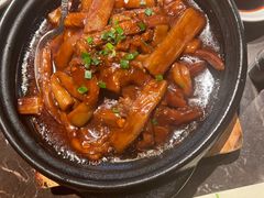 -汤城小厨•粤菜•靓汤(苏州街店)