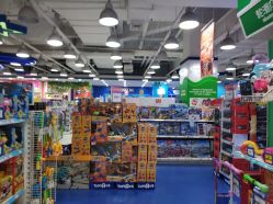 -玩具反斗城(印象城购物中心店)