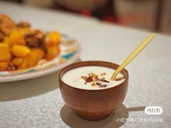 自制酸奶-巴依老爷·新疆美食(上城区天城路店)