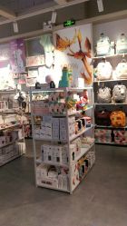 -Babycare(上海环球港店)
