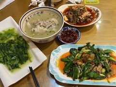 -易老妈蹄花.特色川菜(人民公园总店)