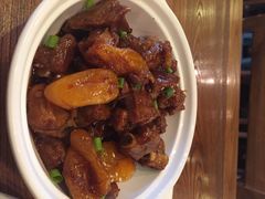 妈妈的味道-妈妈的味道(工人体育场东路店)