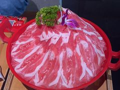 -大龙燚火锅