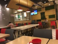 -永和大王(共和新路店)