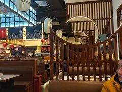 -千寻山野烤肉(中关村店)