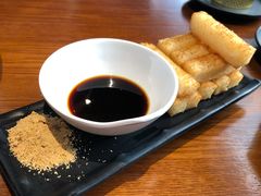 红糖糍粑-望京一号(菜户营店)