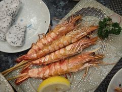 -菊上料理(蜀山银泰百货店)