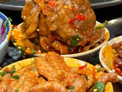 -蜀大侠火锅(总府路店)