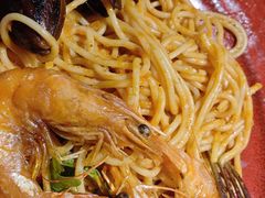 -斗牛士牛排(南京东路店)