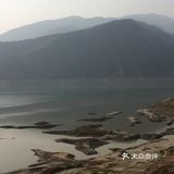 汉源湖景区