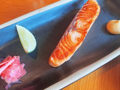 -THE CANNERY&JUJU 新鲜海鲜·牛排美食酒廊