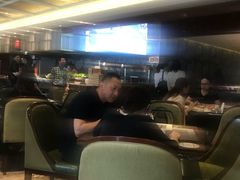 -杭州盛泰开元名都大酒店-地中海自助餐厅