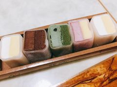 -禾绿寿司(星光68广场店)