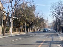 -天津五大道文化旅游区