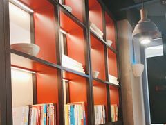 -和府捞面(东直门银座店)