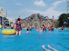 -苏州乐园森林水世界