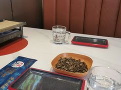 -大成海鲜烧烤·海鲜粥(安顺路店)