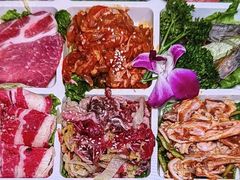 -正宗齐齐哈尔烤肉·齐牛哥鲜切炭火烤肉(杭州总店)