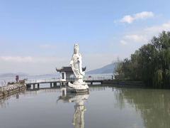 -东钱湖旅游度假区