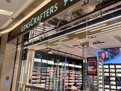 -LensCrafters亮视点(东方新天地店)