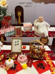 -星摇篮月子中心(市妇幼店)