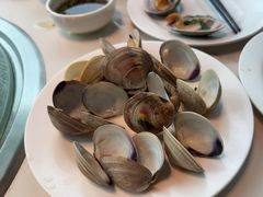 -青蓬蒸汽海鲜·深圳老字号·团建聚会(壹方城店)