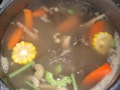 -左庭右院鲜牛肉火锅(南通CBD大有境店)