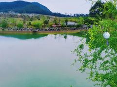 -龙里油画大草原旅游区