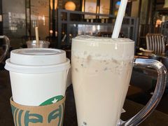 大红袍珍珠奶茶-湊湊火锅·茶憩(新中关购物中心店)
