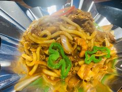 -烧货·活海鲜炭烧(湖滨商业街店)