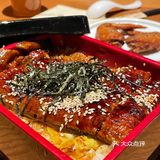 因为这个鳗鱼饭👈看张惠妹演唱会迟到了[流泪]