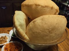 泡泡油饼-胡桃里音乐酒馆(曲江店)