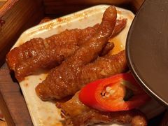 -晓粤·惹味粤菜(凯德乐峰广场店)