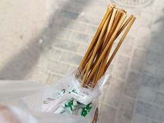 -里脊肉串店(天桥老店)