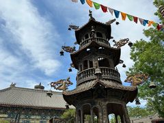 -妙应寺白塔