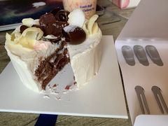 -积慕Cake(解放大道店)