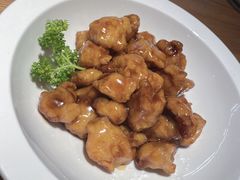 -绿茶餐厅(南昌王府井店)