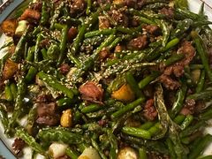 尖椒仔鸡-富乐山酒店(西黄城根北街店)