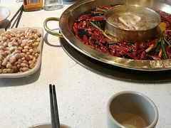 -巴国九王爷火锅(万盛总店)