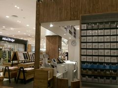 睛姿眼镜店(新世界大丸百货店)的封面图片