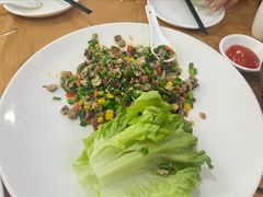 -寻味顺德·南记酒家·传统顺德菜·鱼生(广源路店)