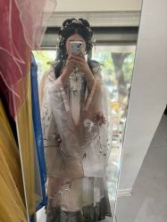 -苏州窝边小草摄影·汉服妆造跟拍(拙政园店)