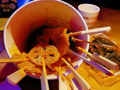 -馋火炉鱼(新世界百货望京店)