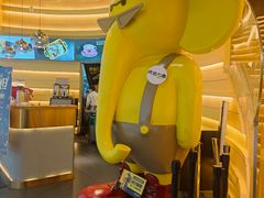 -疯克大象美式烤肉餐厅