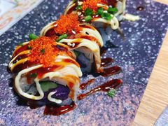 -东田之村自助餐厅(金水路店)