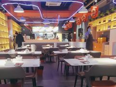 -金陵暴走小龙虾(南京总店)