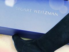 -STUART WEITZMAN(静安嘉里中心店)