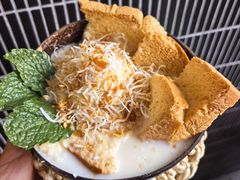 -饱嗝·泰傣厨房(国创园店)