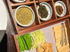 -明湖楼·经典鲁菜(大明湖店)